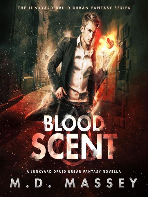 Title details for Blood Scent by M.D. Massey - Available